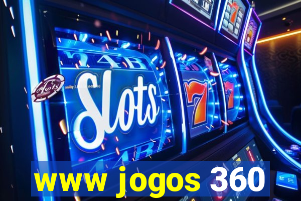 www jogos 360